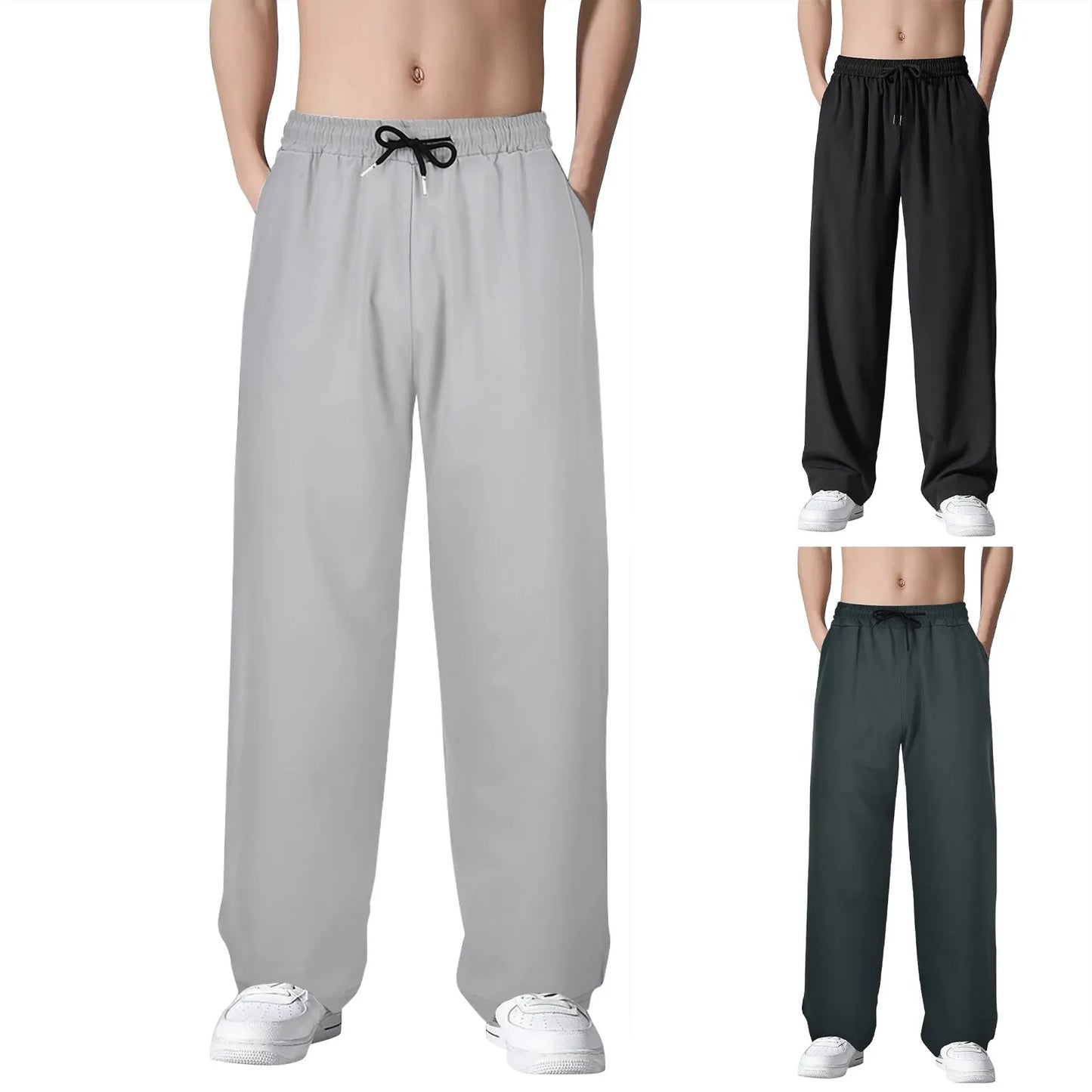 Man clothing