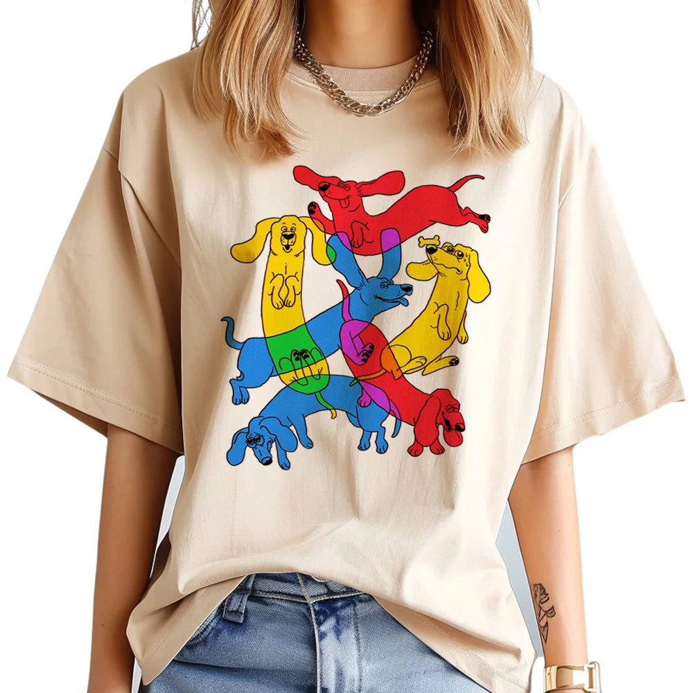 Woman clothing