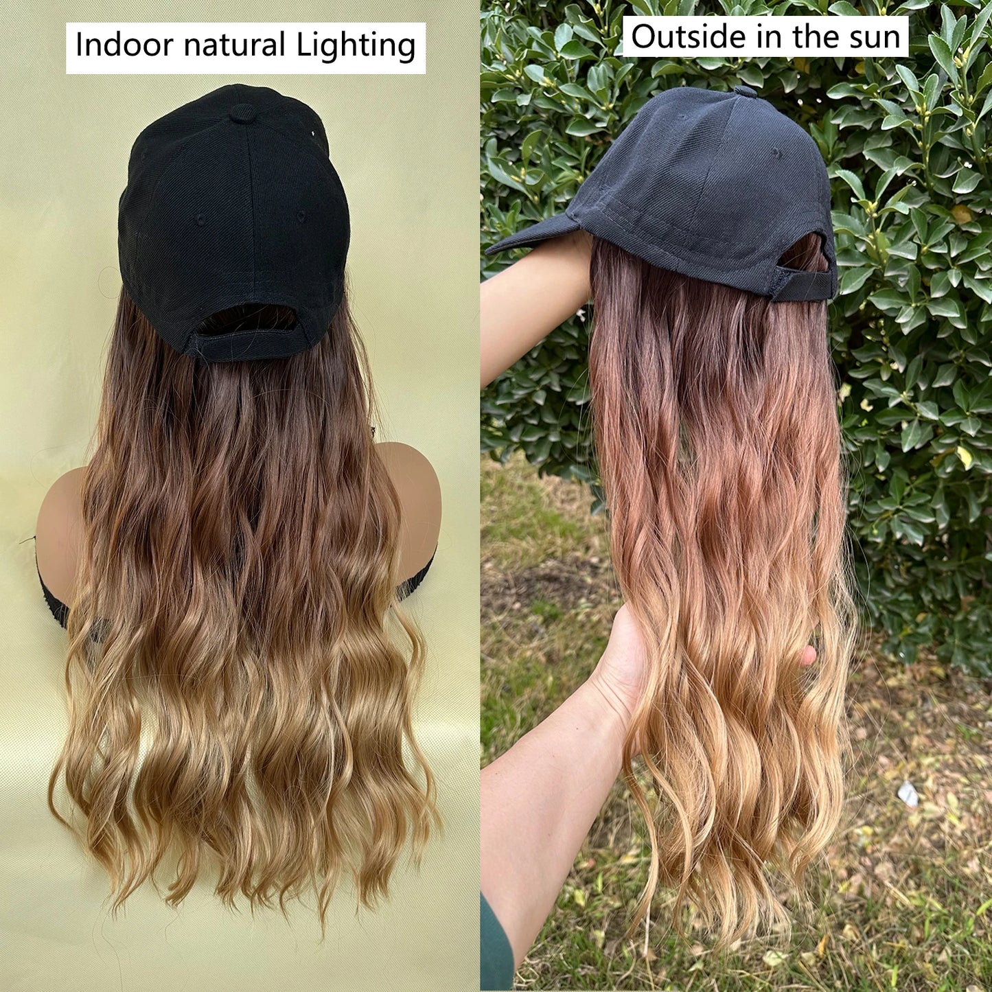 Crown & Glory Wigs