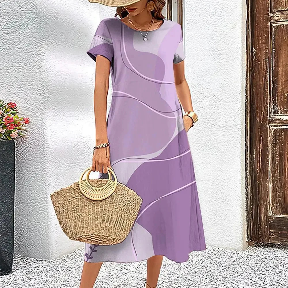 Woman clothing