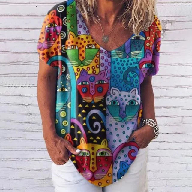 Woman clothing