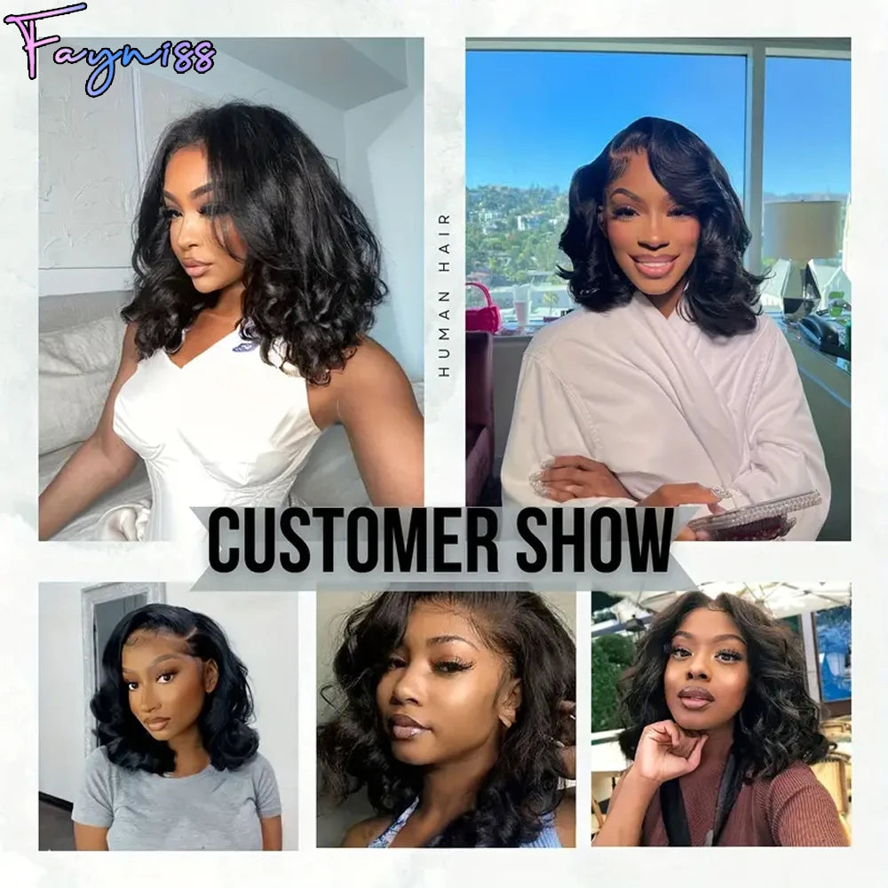 Crown & Glory Wigs