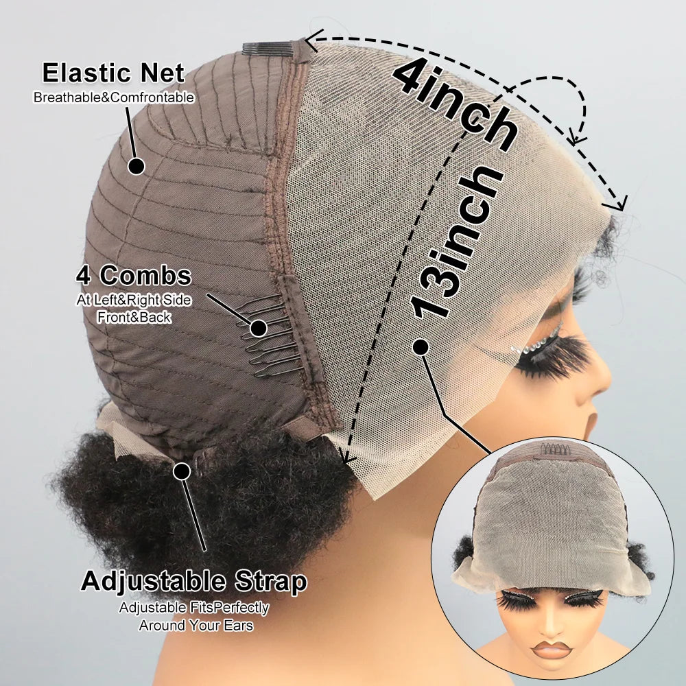 Crown & Glory Wigs