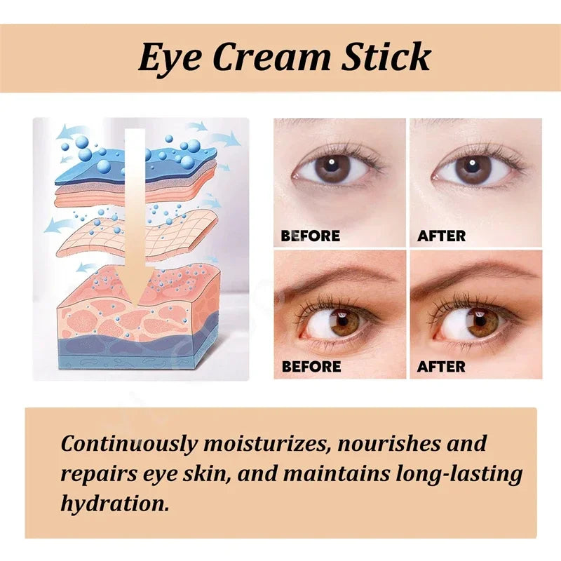Makeup and face