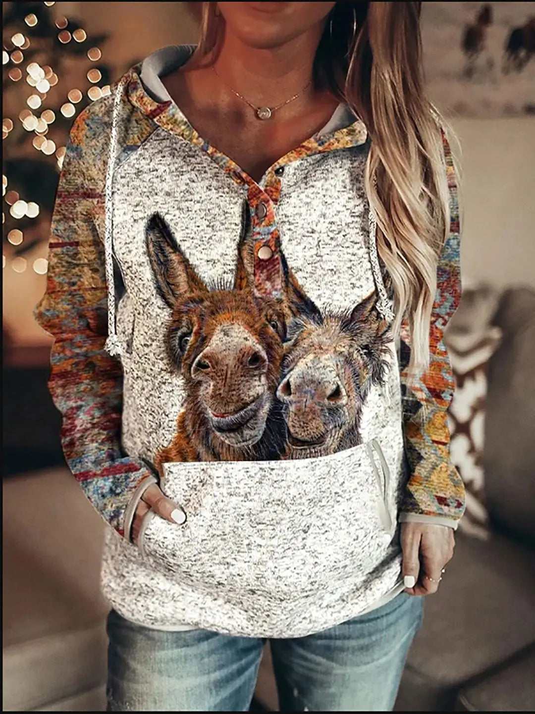 Woman clothing