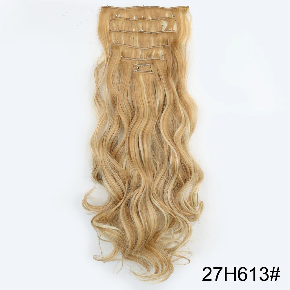 Crown & Glory Wigs