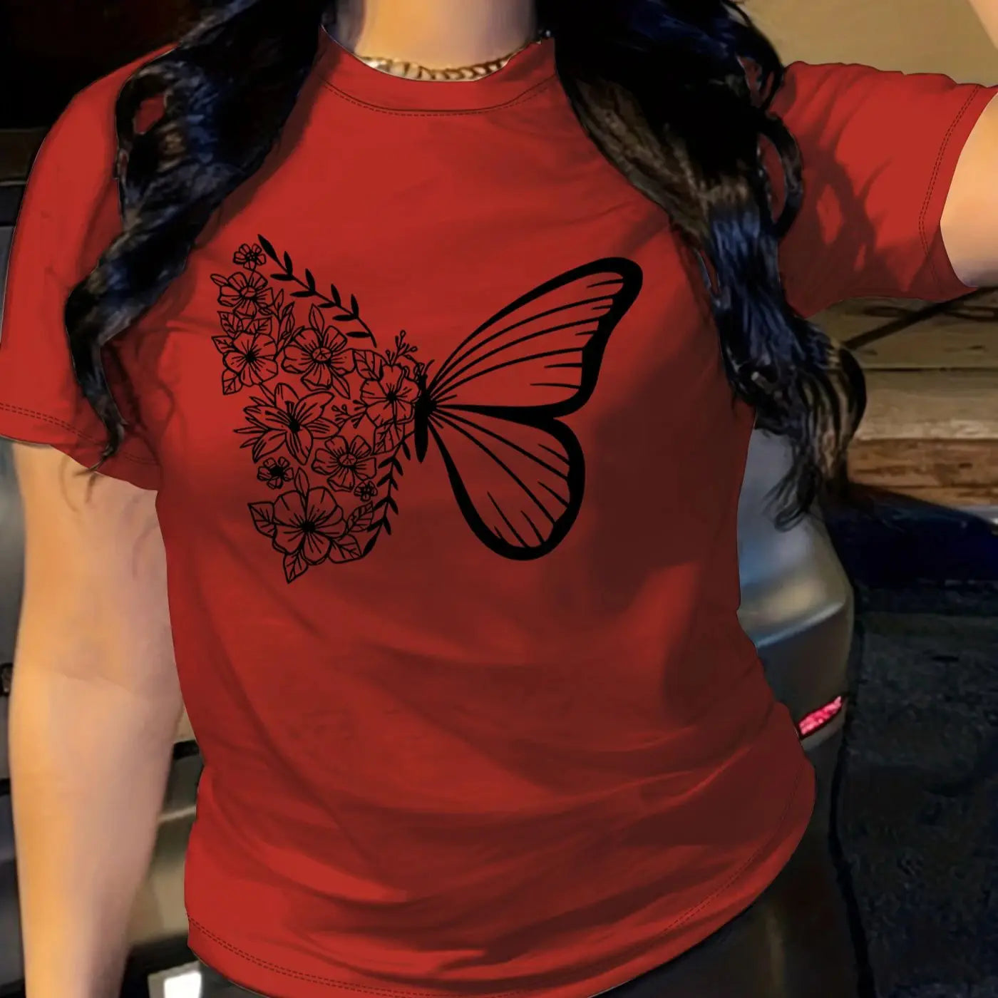 Woman clothing
