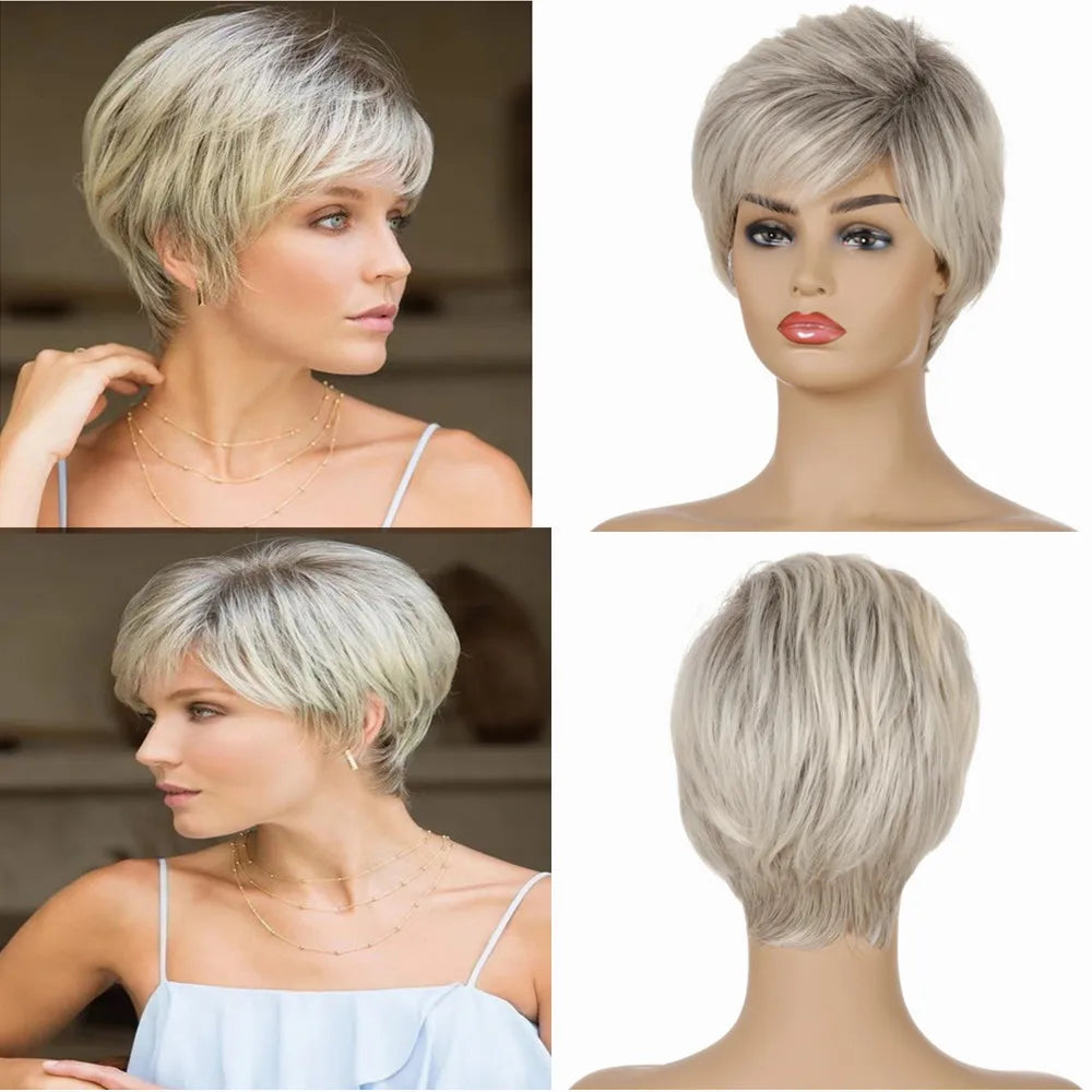 Crown & Glory Wigs