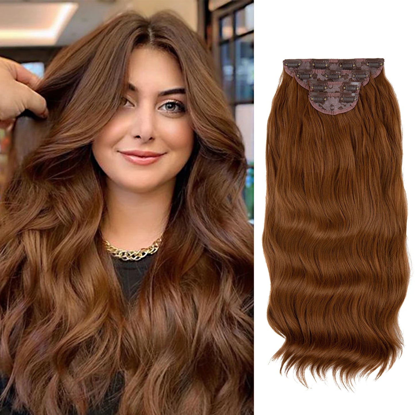 Crown & Glory Wigs