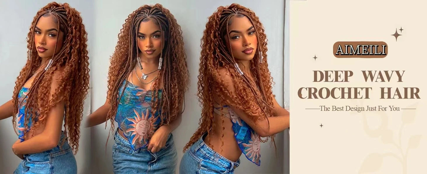 Crown & Glory Wigs