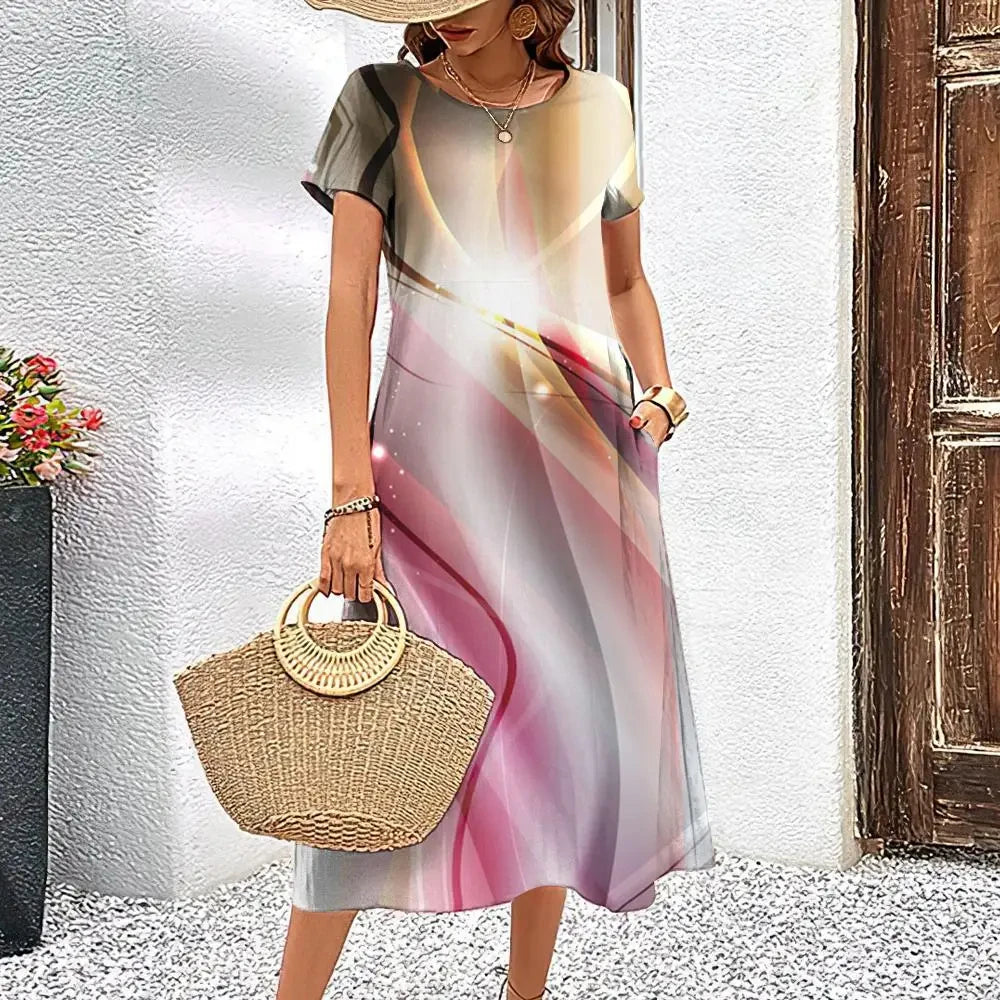 Woman clothing