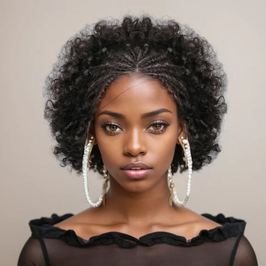Crown & Glory Wigs