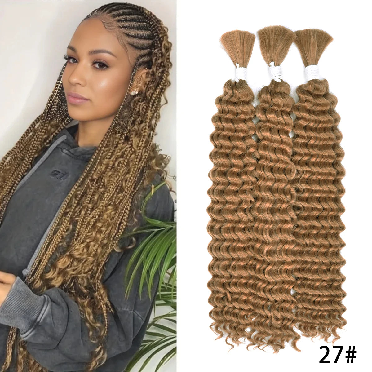 Crown & Glory Wigs