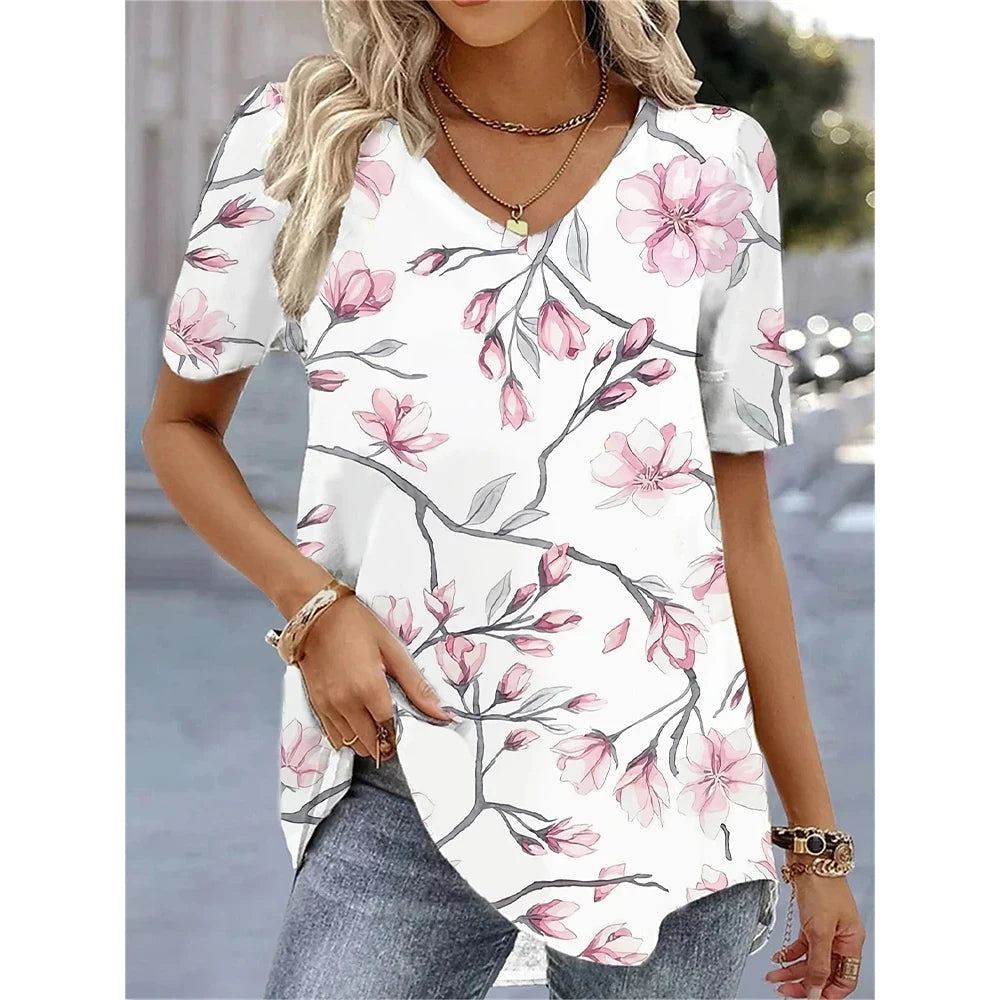 Woman clothing