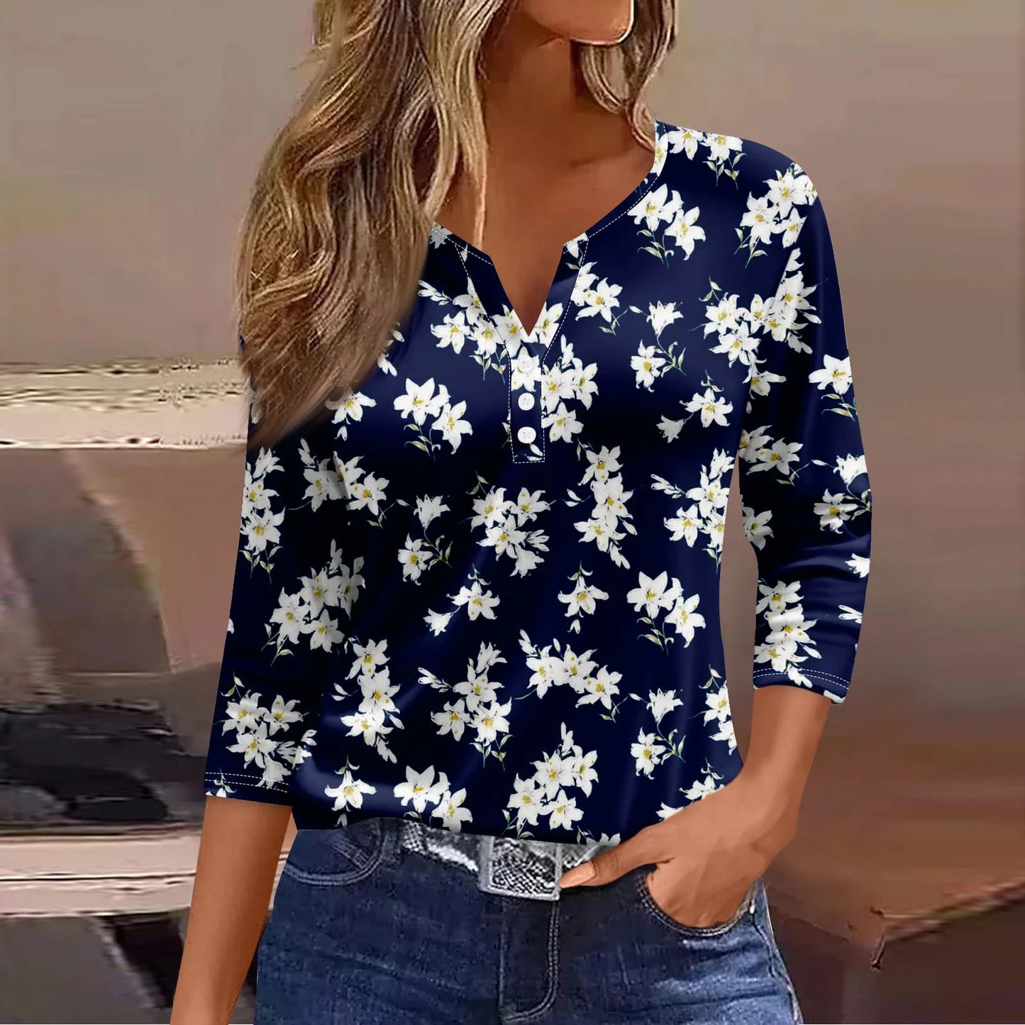 Woman clothing
