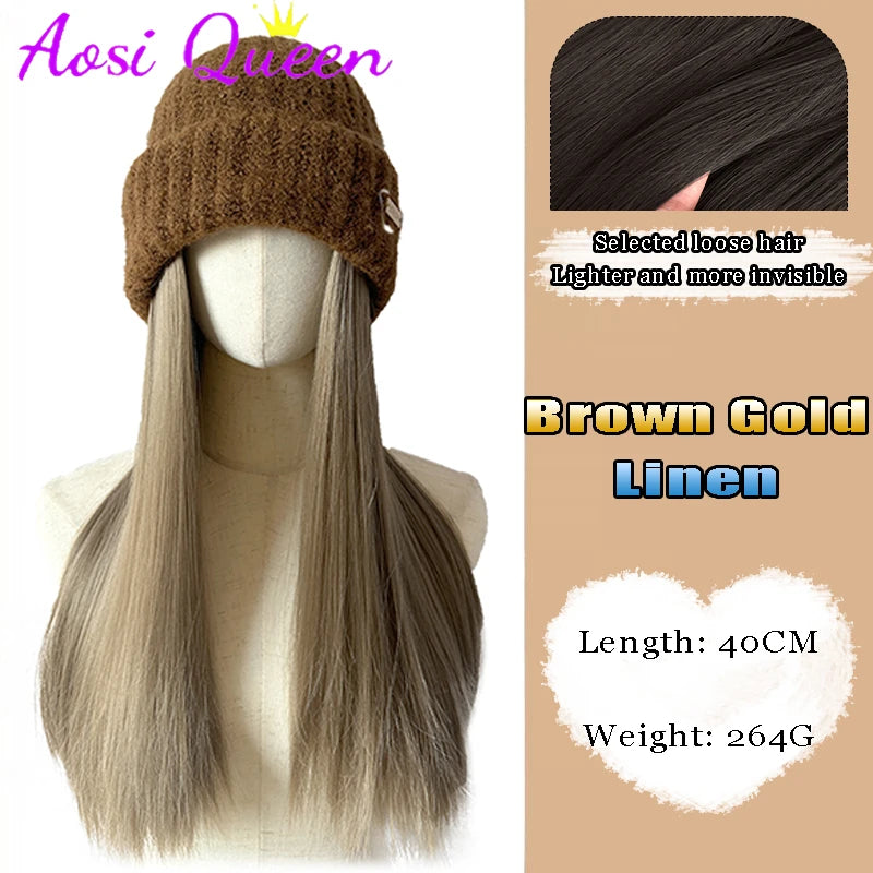 Crown & Glory Wigs