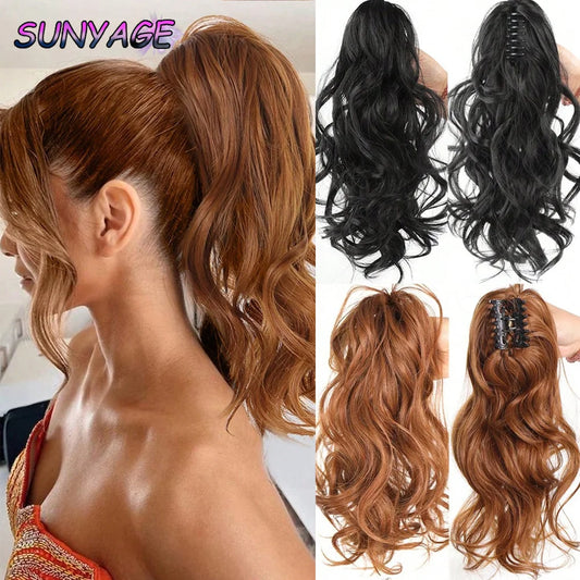 Crown & Glory Wigs