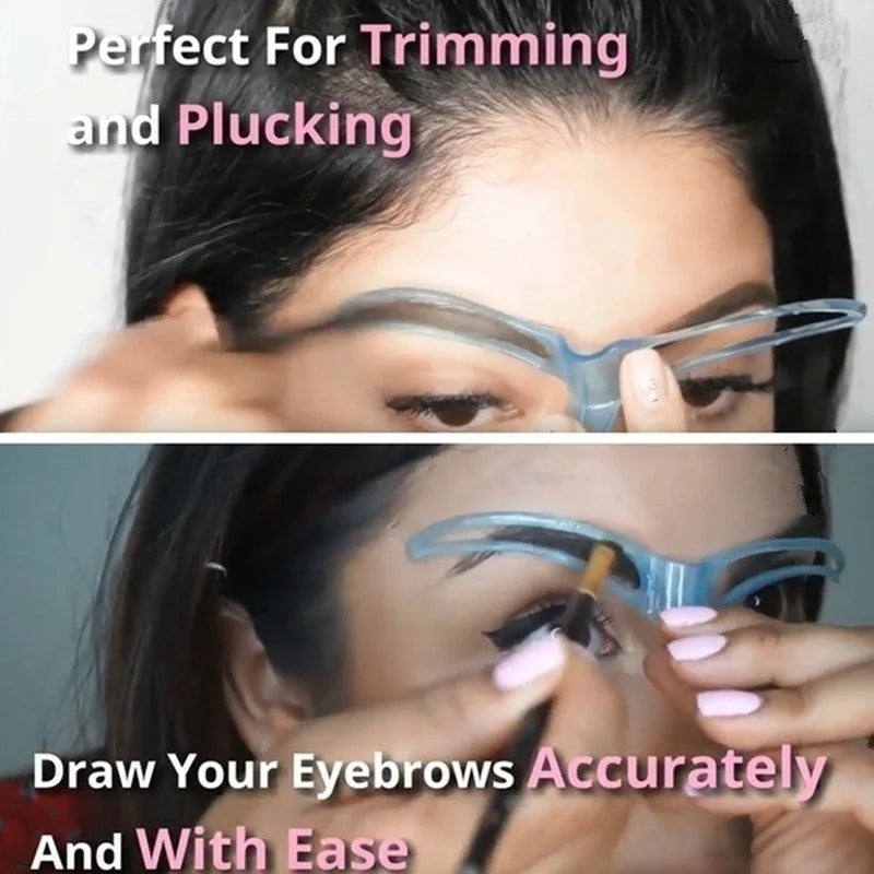 Makeup and Face