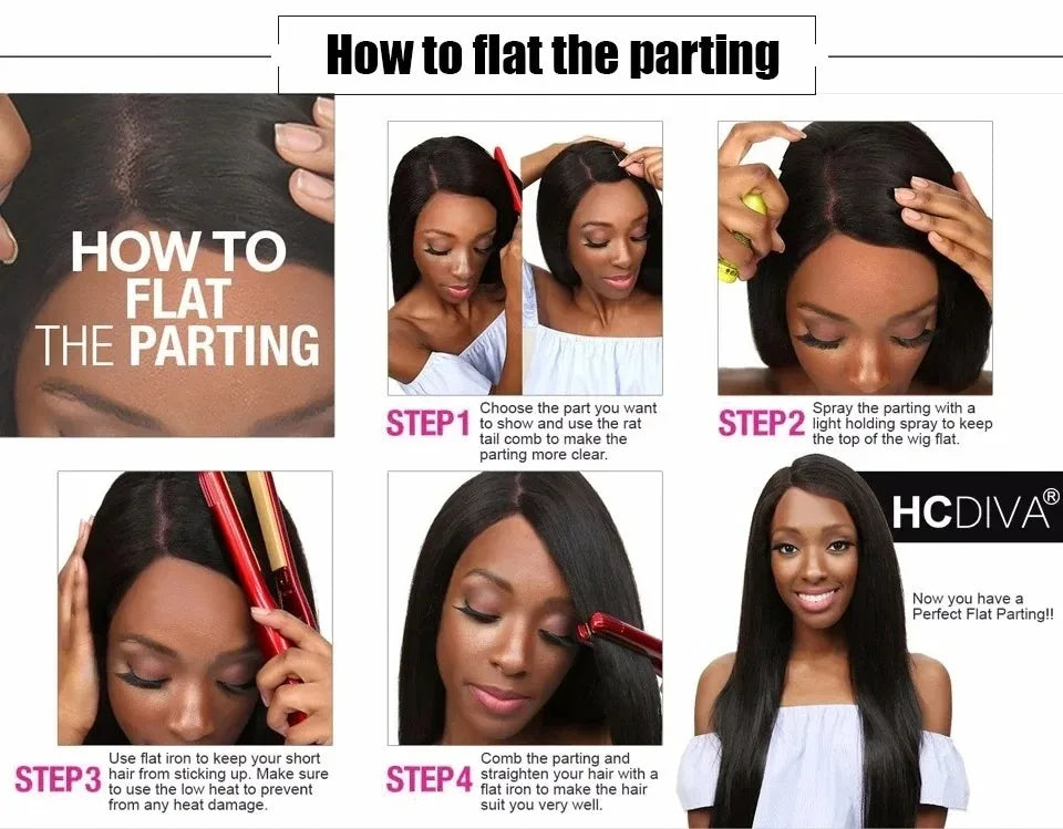 Crown & Glory Wigs