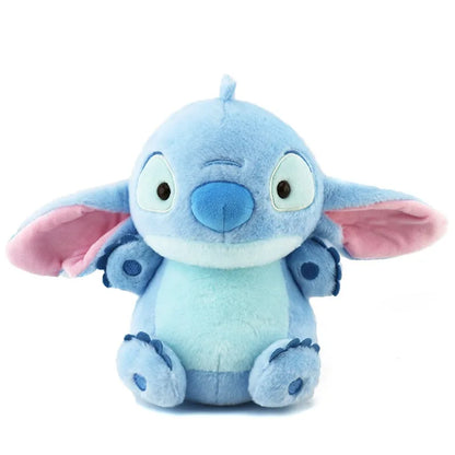 Toys 40CM Lilo&Stitch Plush Doll Stitch Star Baby Children's Pillow Children's Gift Christmas Gift Birthday Gift