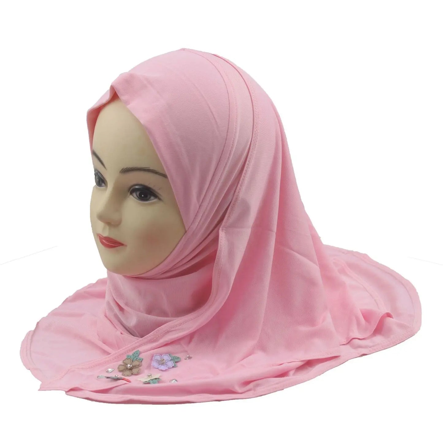 Muslim family