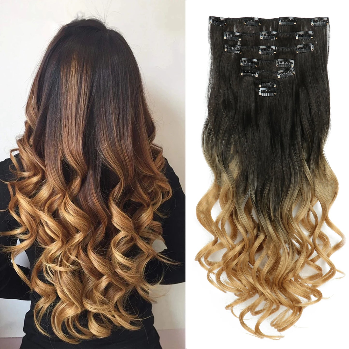 Crown & Glory Wigs