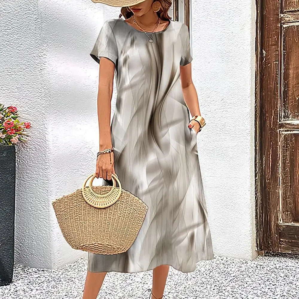 Woman clothing