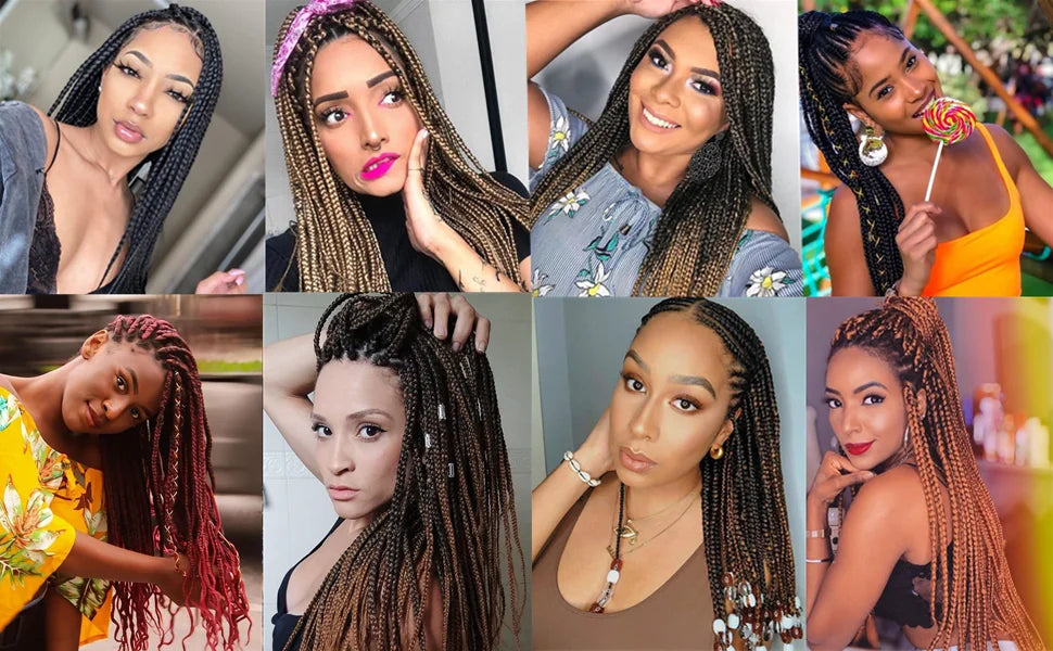 Crown & Glory Wigs