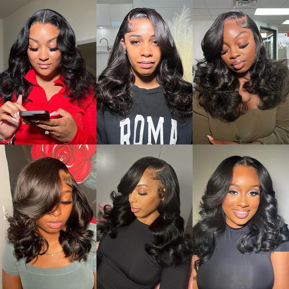 Crown & Glory Wigs