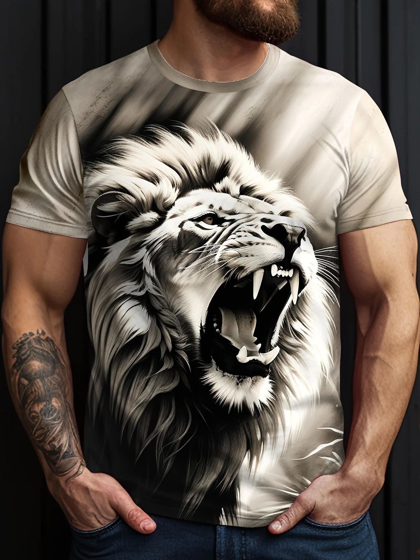 Men Clothing – Everyday Wear, Street Style & Seasonal Looks