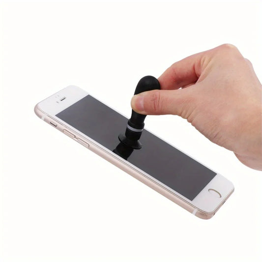 Mobile  1PC anti-static vacuum suction cup tool IC chip mini suction cup mobile phone glass screen repair tool