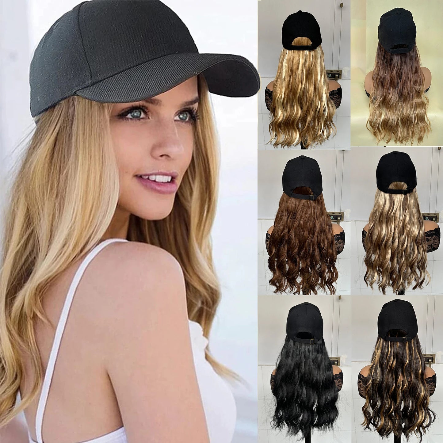 Crown & Glory Wigs