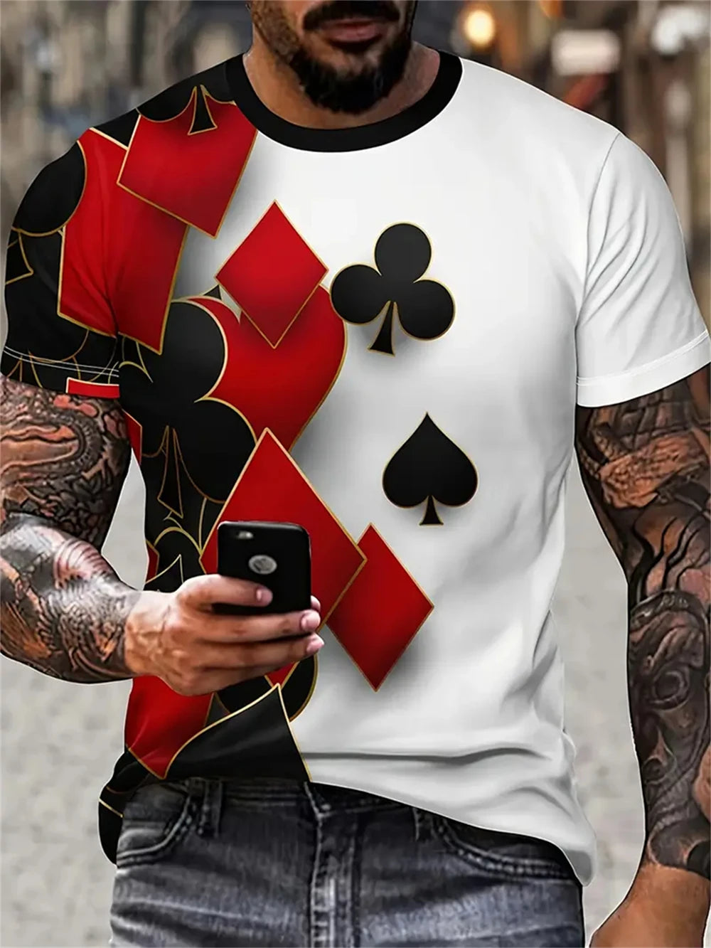 Men Clothing – Everyday Wear, Street Style & Seasonal Looks