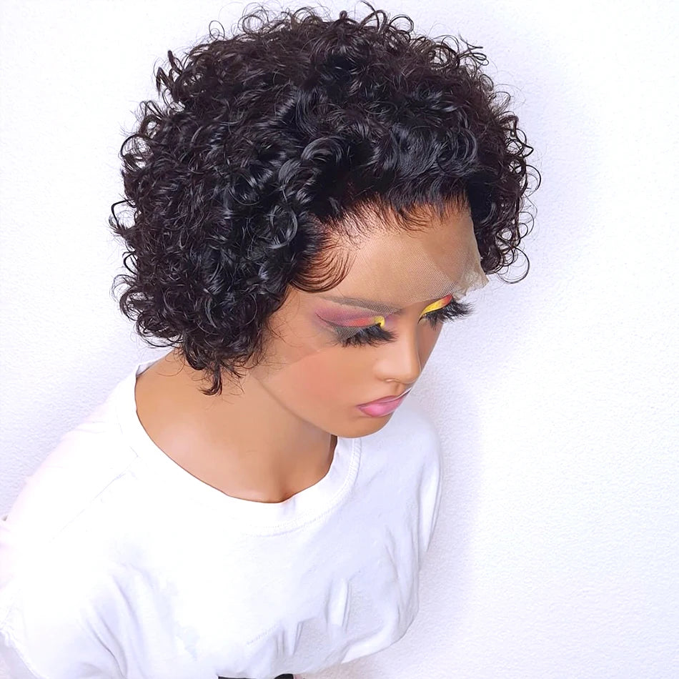 Crown & Glory Wigs