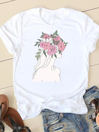 Woman clothing