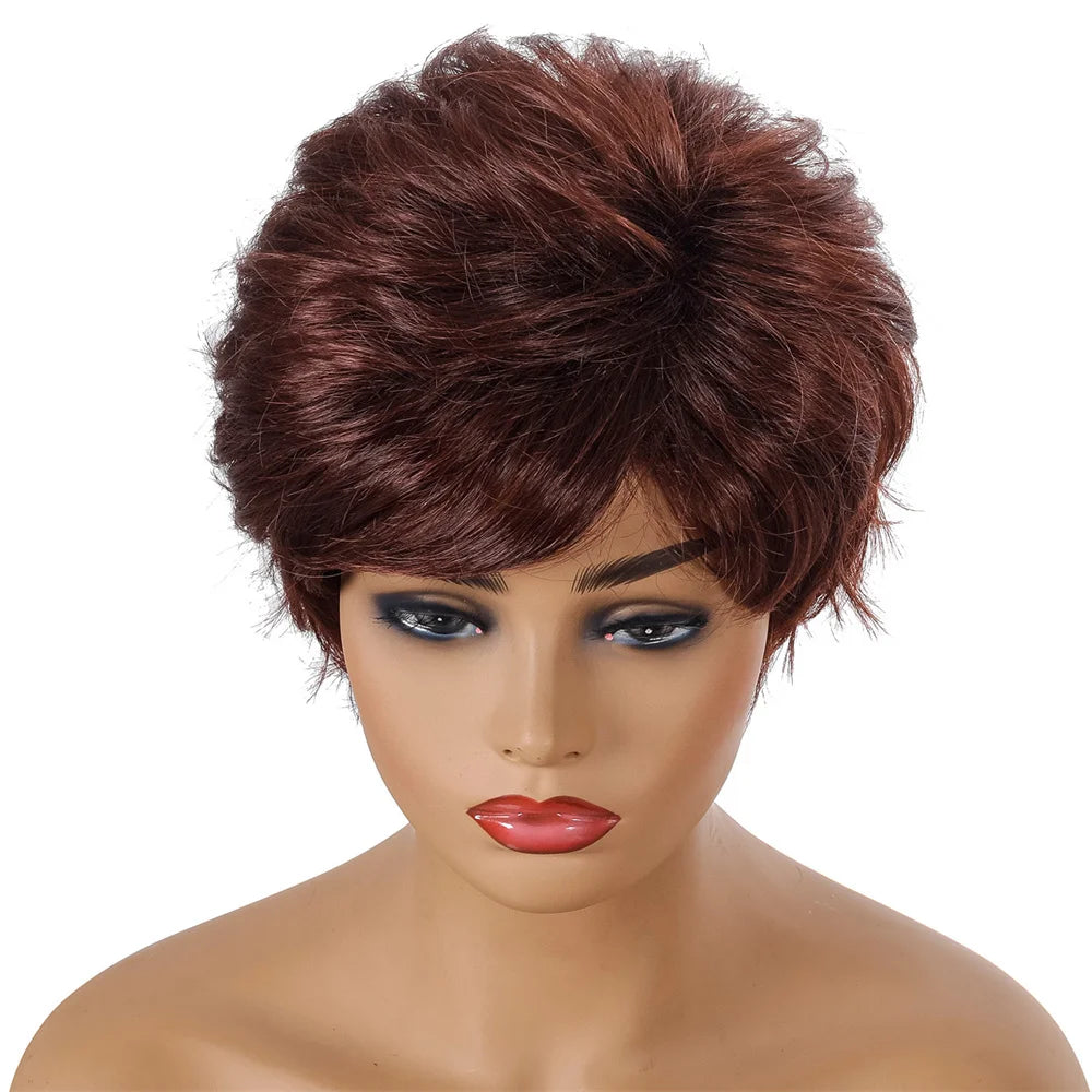Crown & Glory Wigs