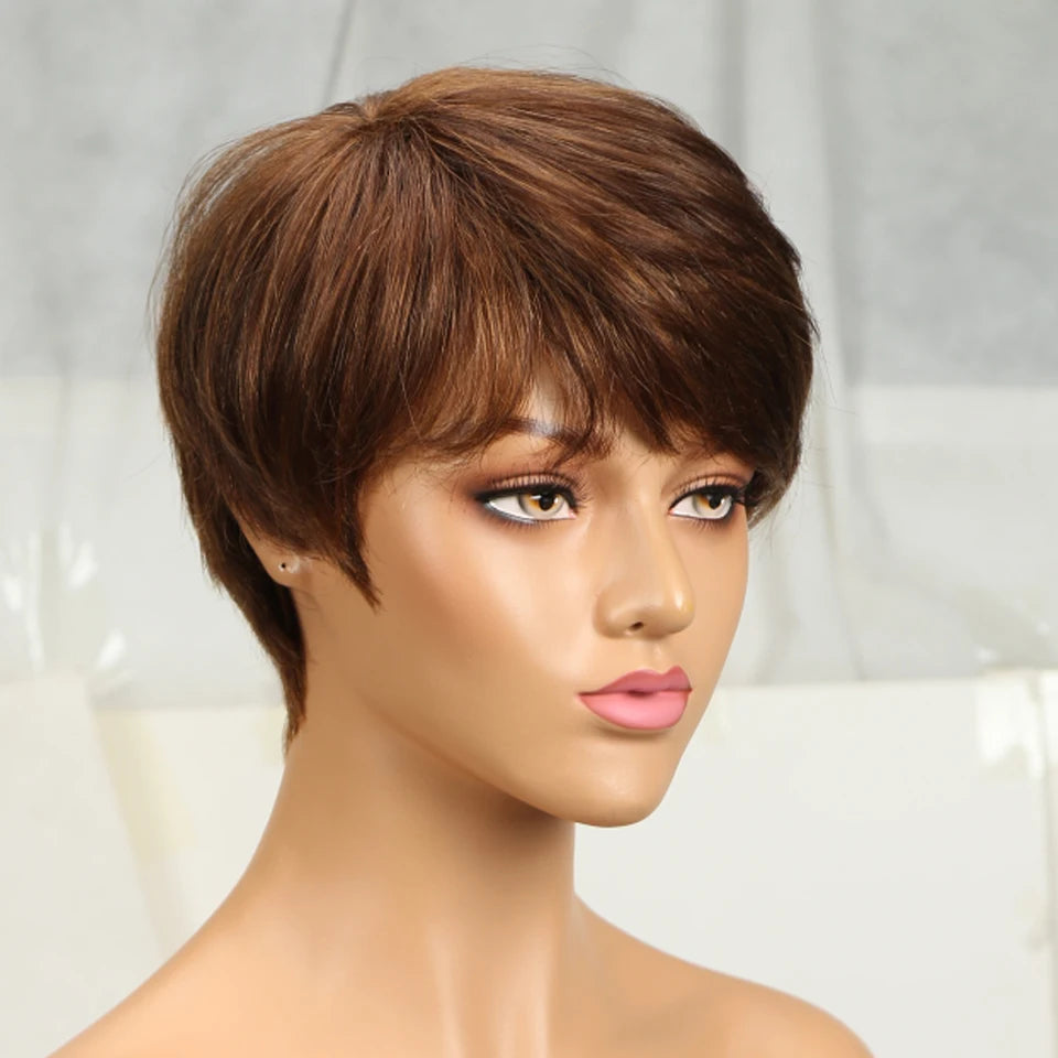 Crown & Glory Wigs
