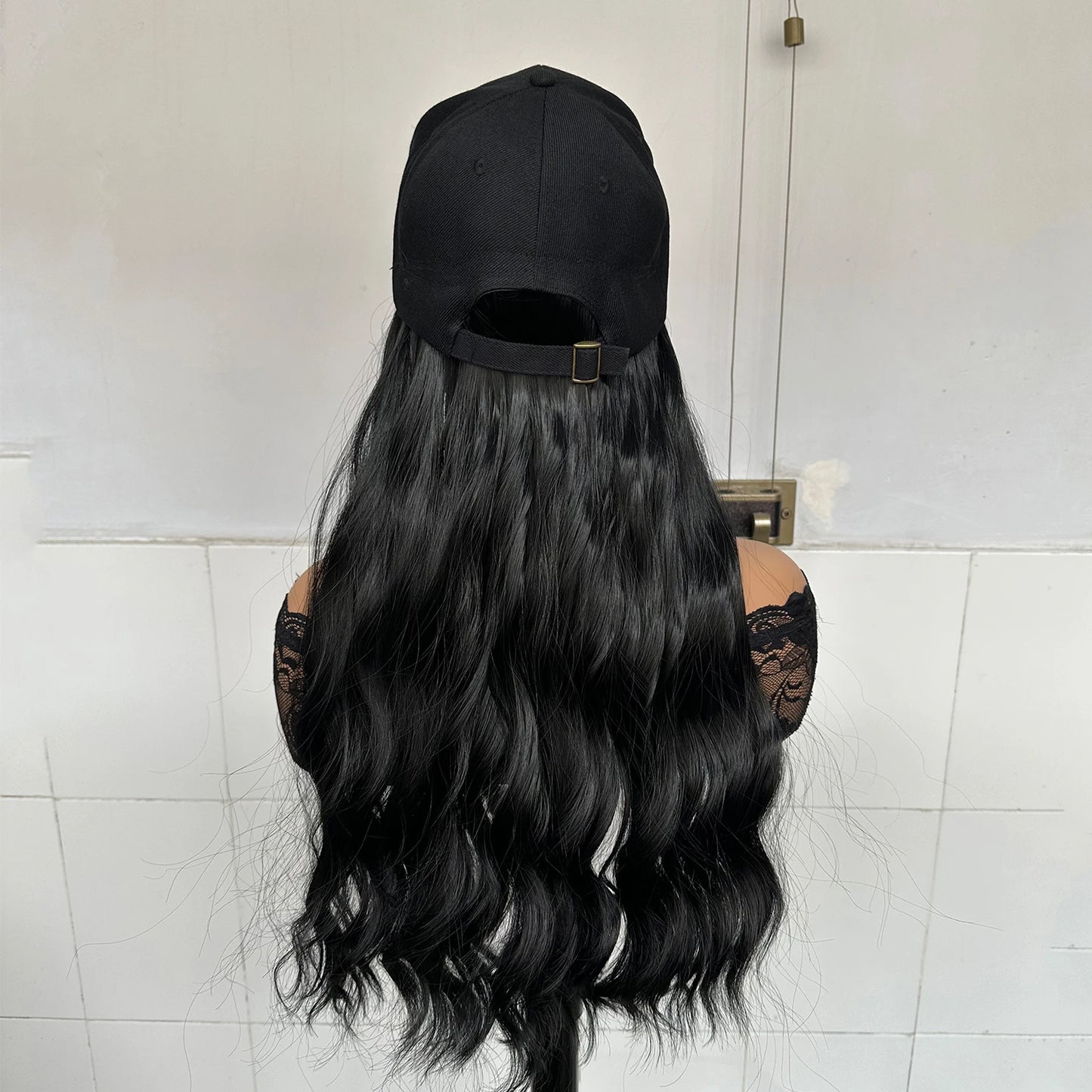 Crown & Glory Wigs