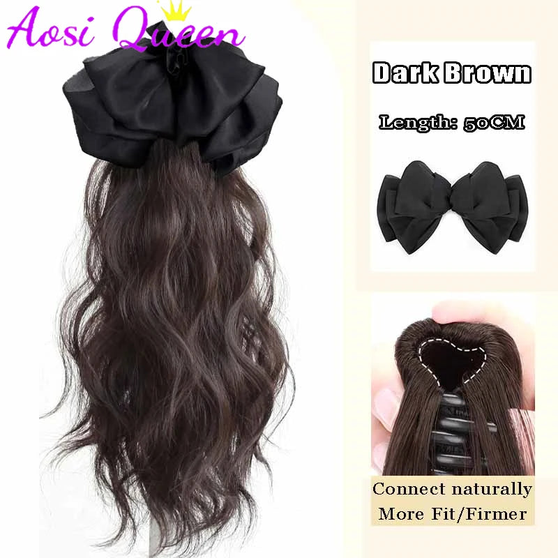 Crown & Glory Wigs l