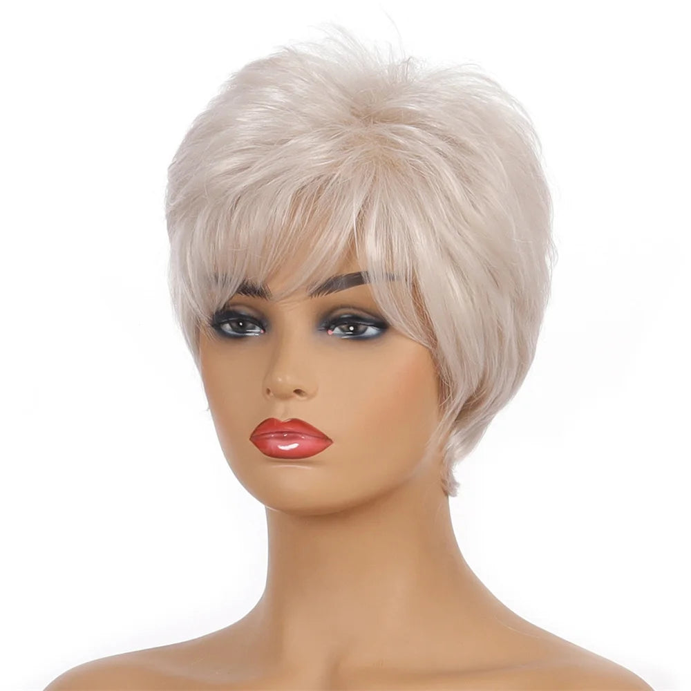 Crown & Glory Wigs