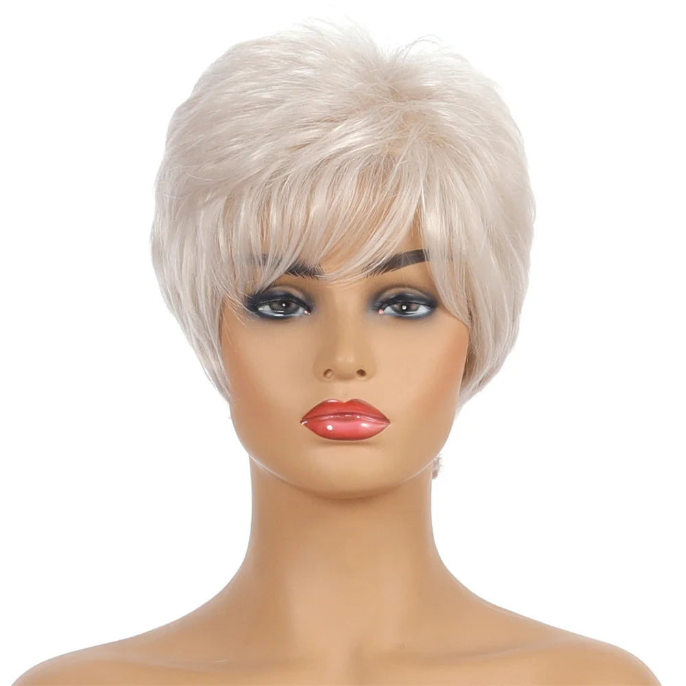Crown & Glory Wigs