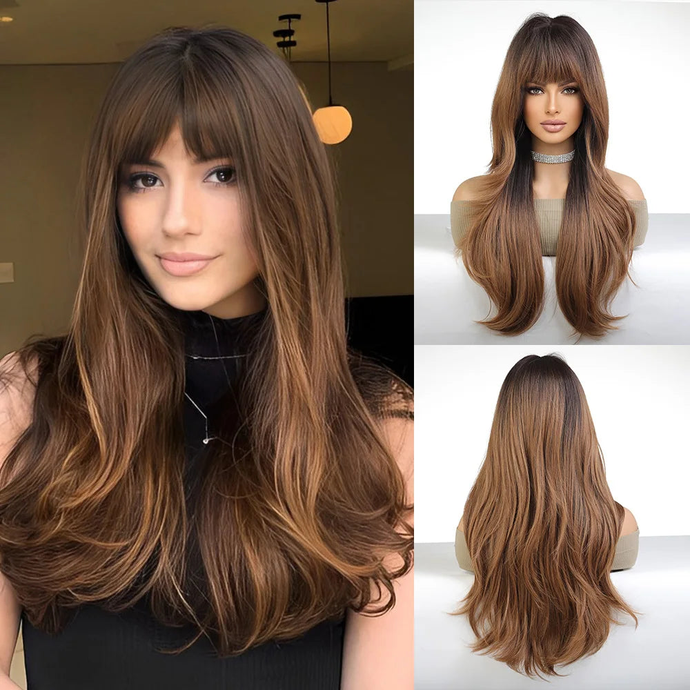Crown & Glory Wigs