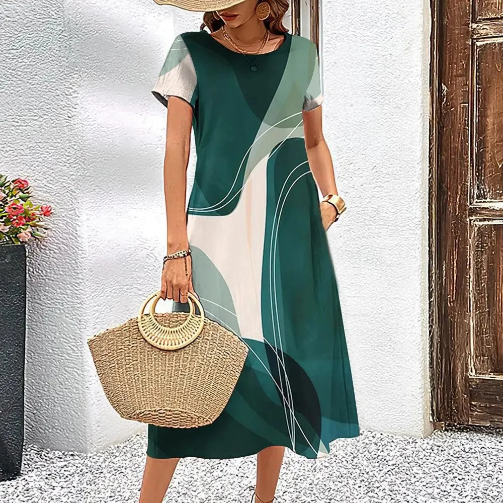 Woman clothing