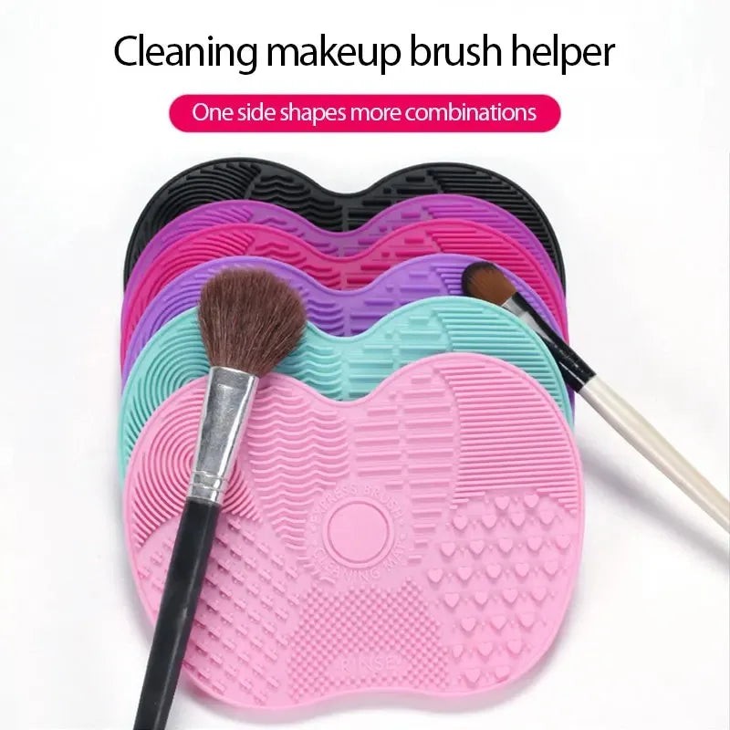 Makeup and face