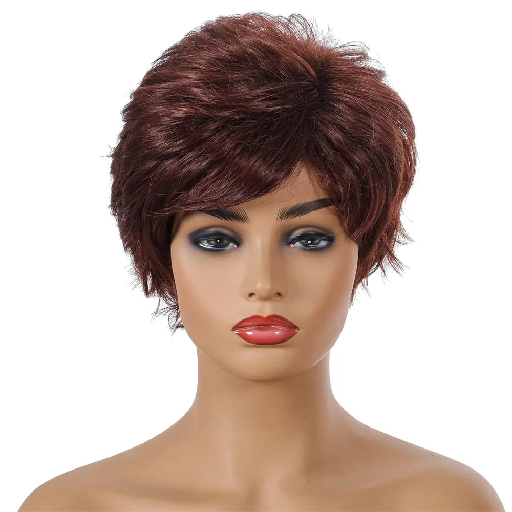Crown & Glory Wigs