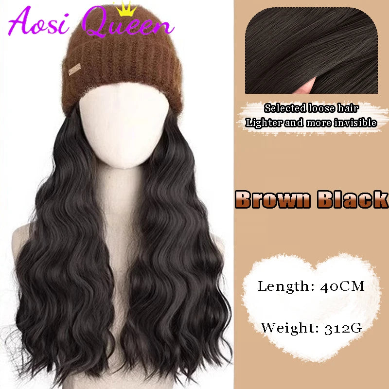 Crown & Glory Wigs