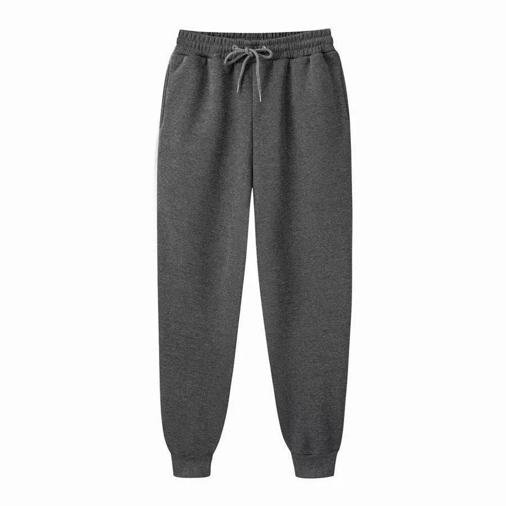 Man clothing    Pants Casual Trousers New Men Clothing Tracksuits Sweatpants Harajuku Streetwear Thin Pants