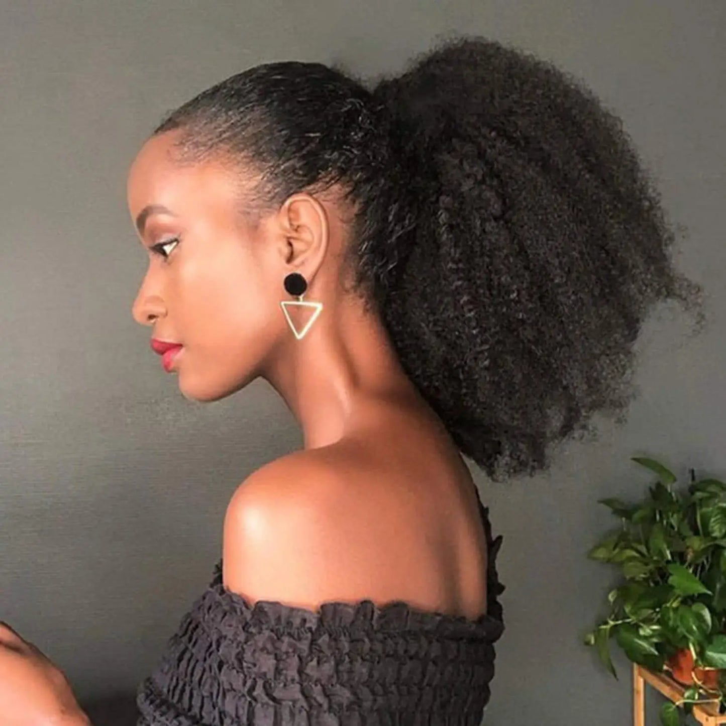 Style & Shine Hair