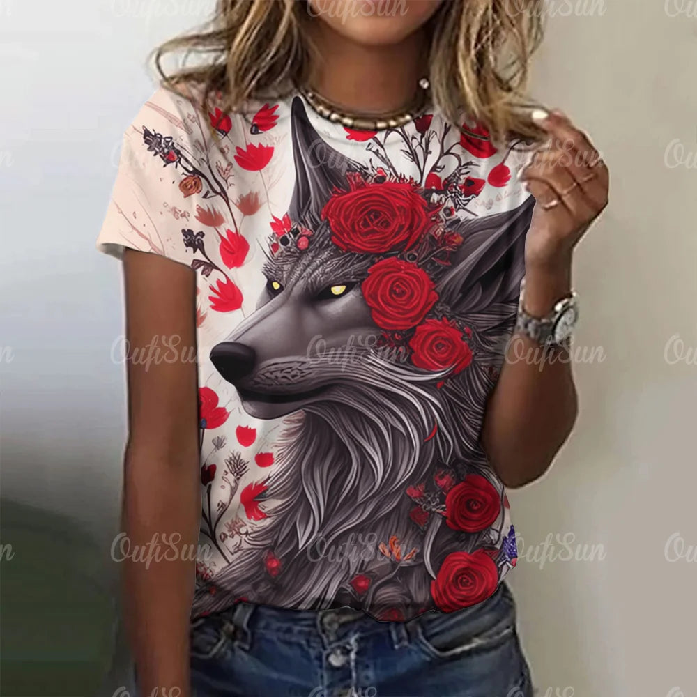 Woman clothing