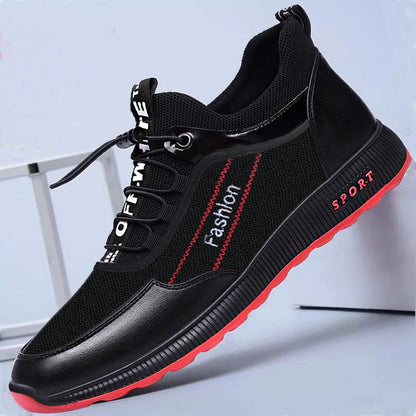 Men shoesNew Style Breathable Sports Shoes for Men  Sneakers Zapatos Casuales